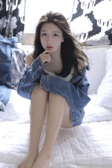 明星专题：苗可丽